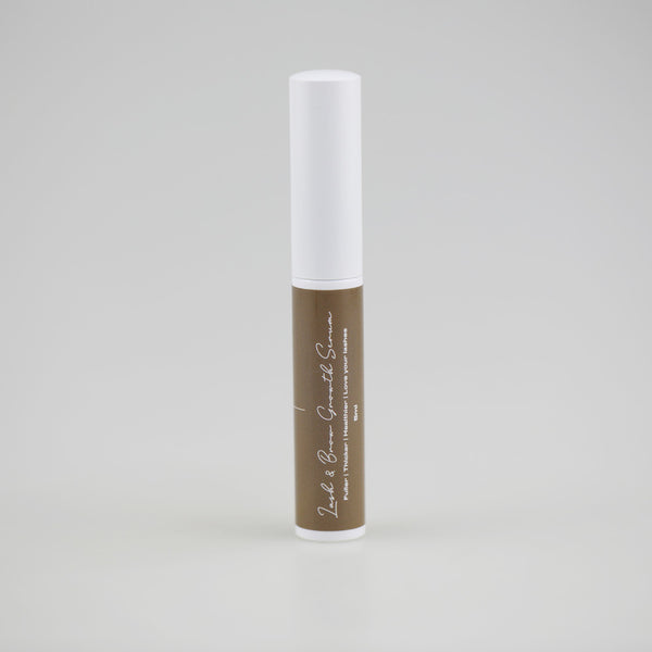 Beauface Lash & Brow Growth Serum