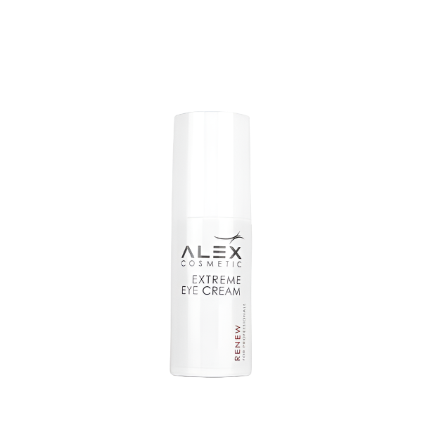 Alex Extreme Eye Cream