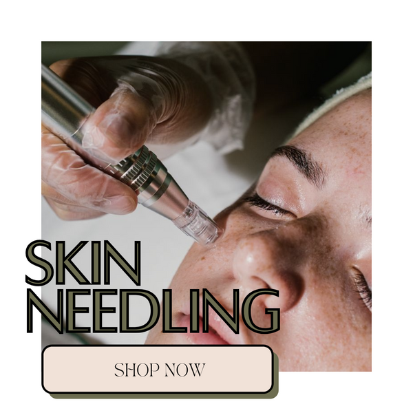 Skin Needling x 6 Pack