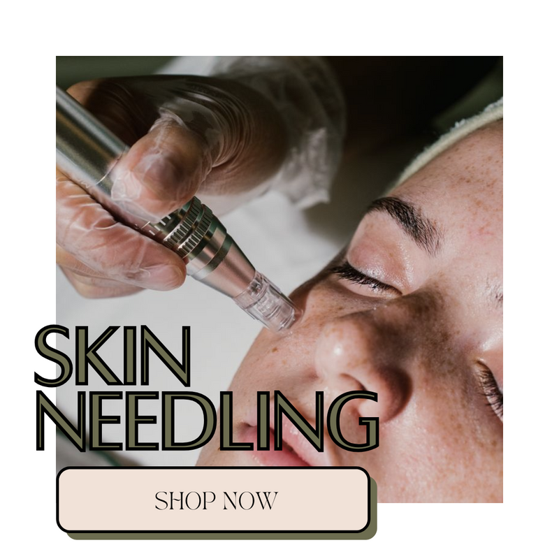 Skin Needling x 6 Pack