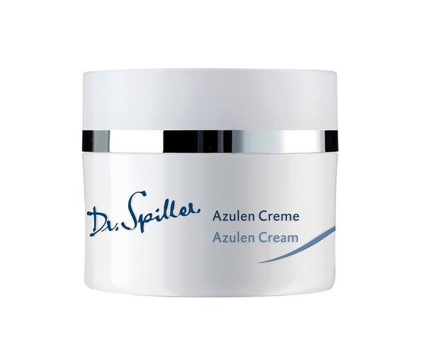 Azulen Cream