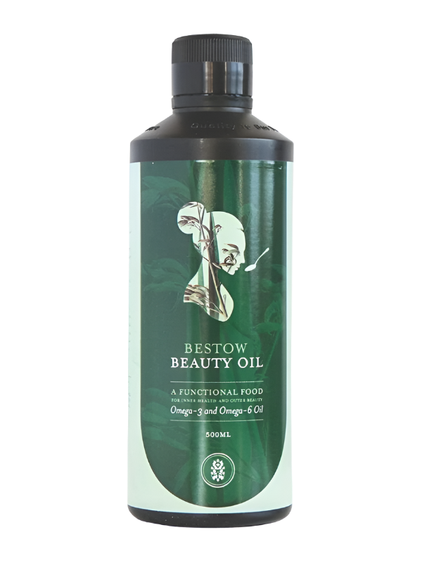 Bestow Beauty Oil