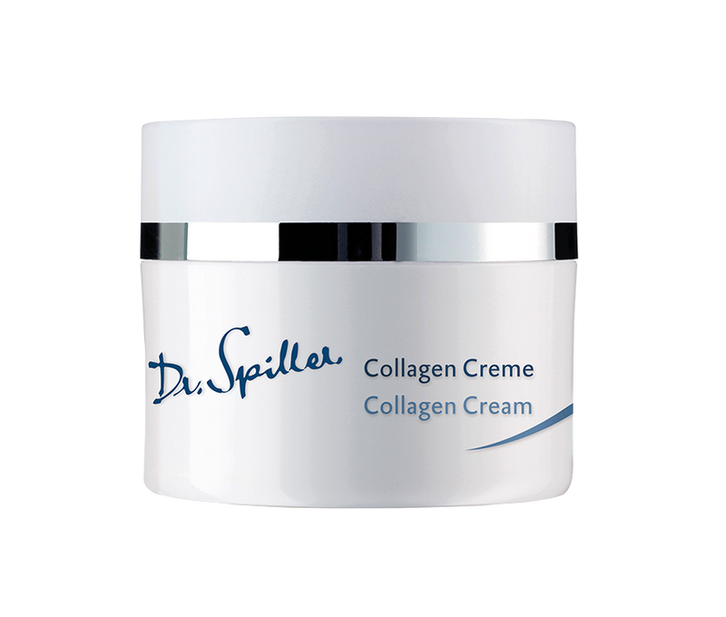 Collagen Cream