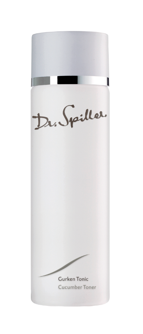 Cucumber Toner 200ml