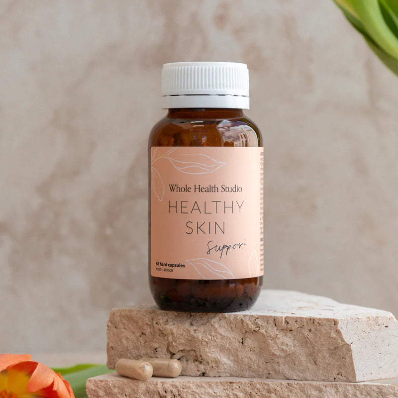 Healthy Skin Support WS