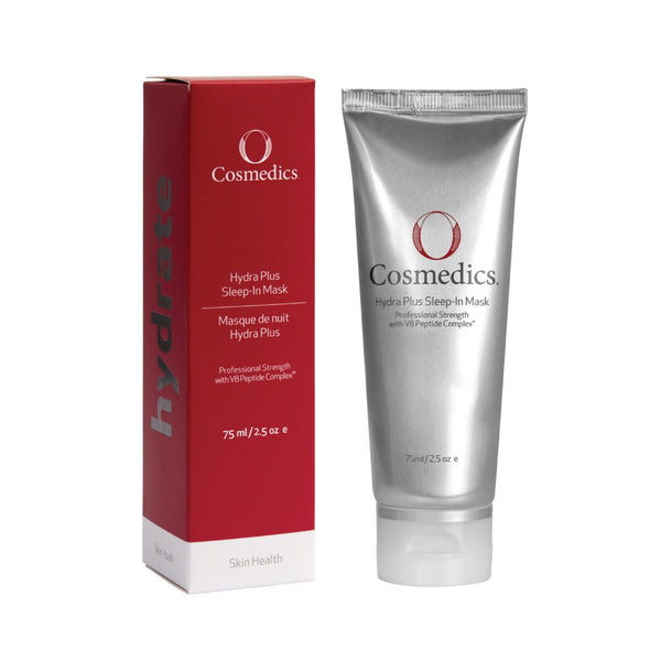 Hydra Plus Sleep-In Mask