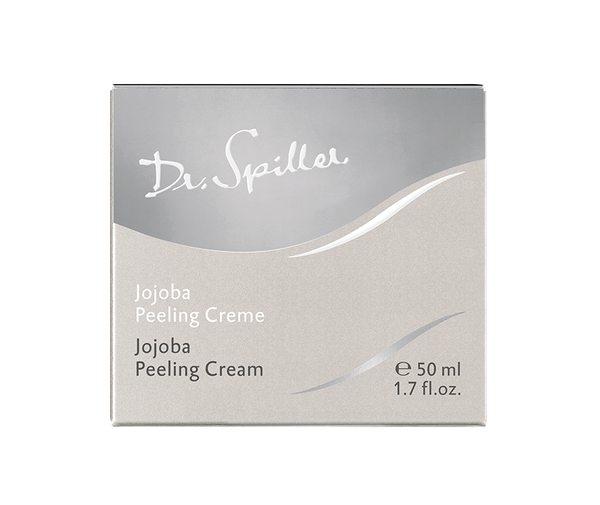 Jojoba Peeling Cream