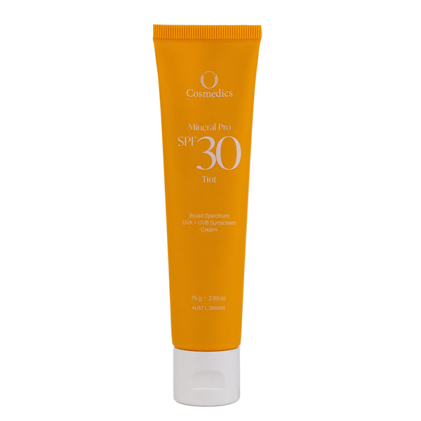 Mineral Pro SPF 30+ Tinted