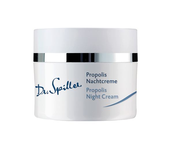 Propolis Night Cream