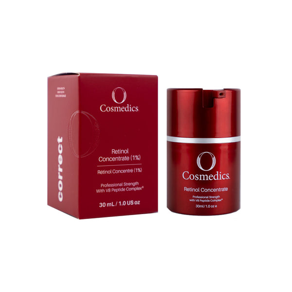 Retinol Concentrate 1%