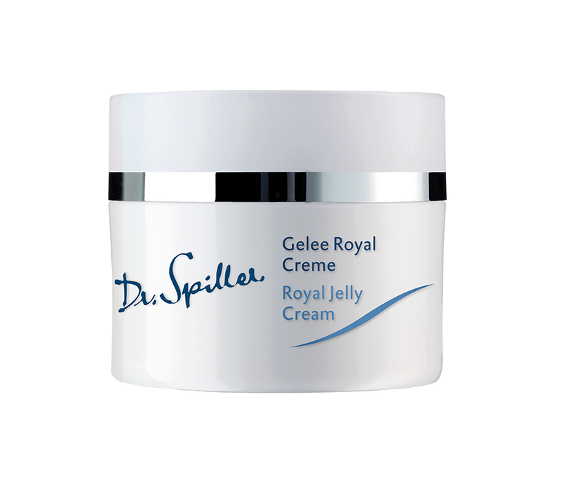 Royal Jelly Cream