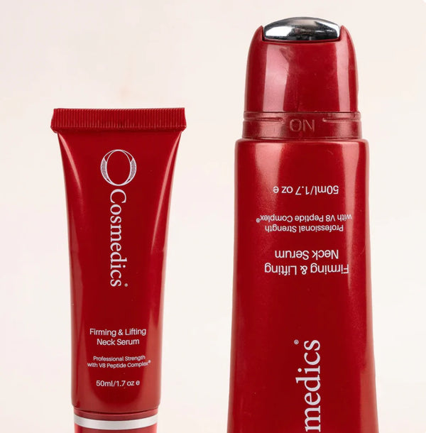 Firming & Lifting Neck Serum