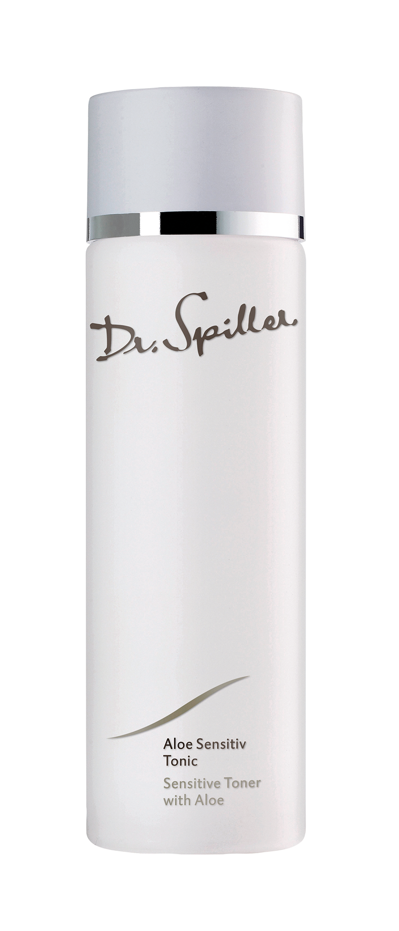 Sensitive Toner with Aloe 200ml