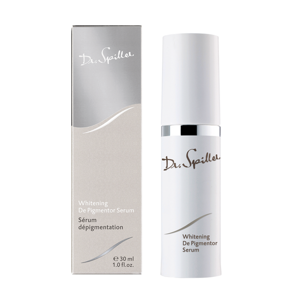 Whitening De Pigmentor Serum 30ml