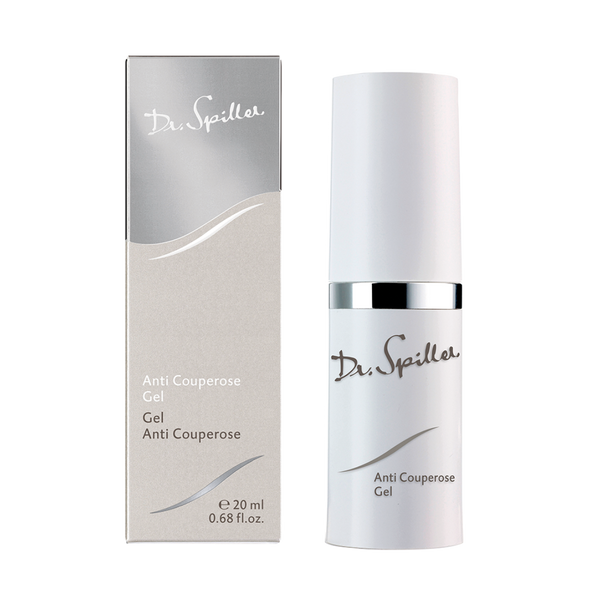 Anti Couperose Gel 20ml