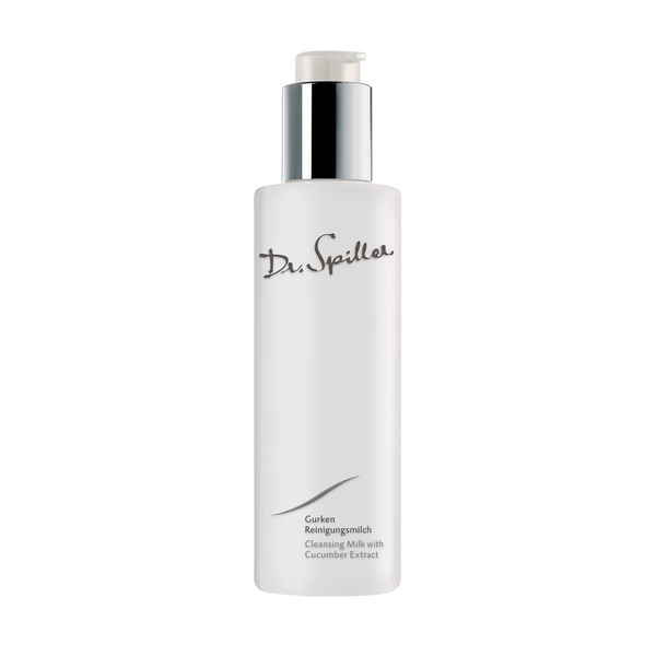 Cleansing Milk with Cucumber Extract 200ml