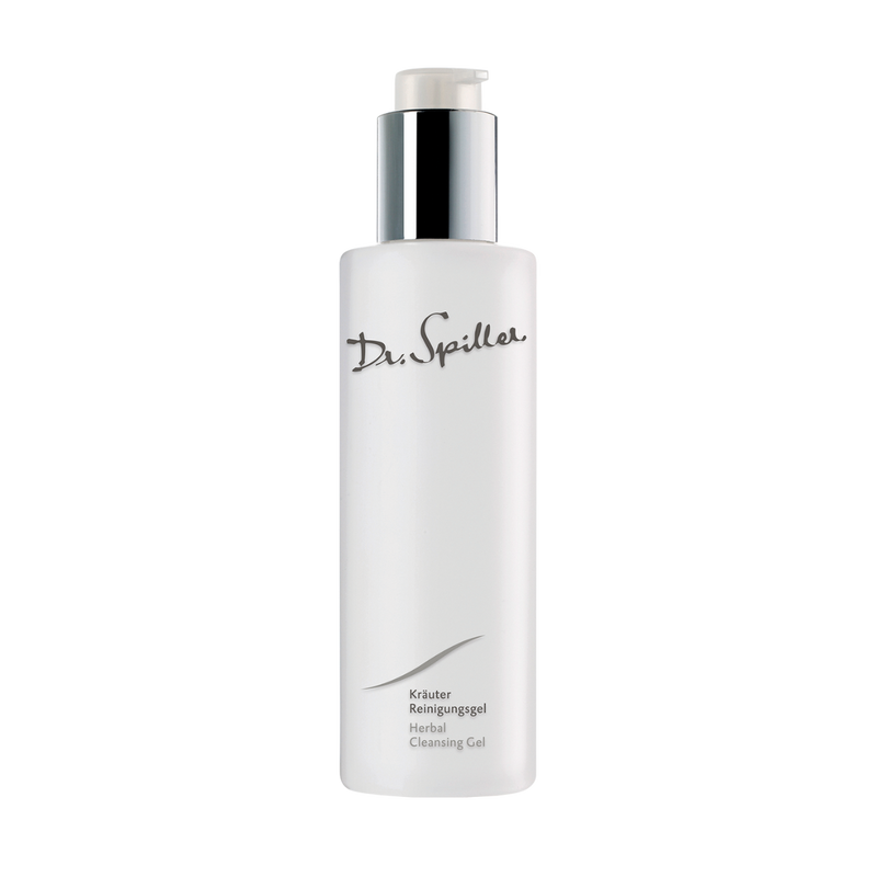 Herbal Cleansing Gel 200ml