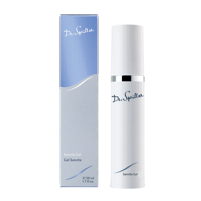 Sanvita Gel 50ml