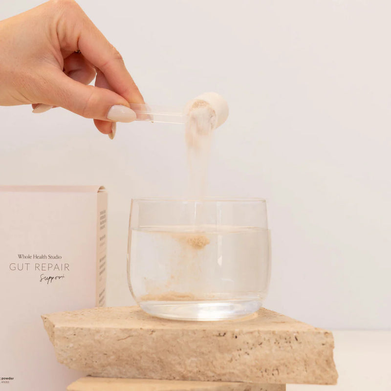 Acne Support Kit - Whole Health Studio