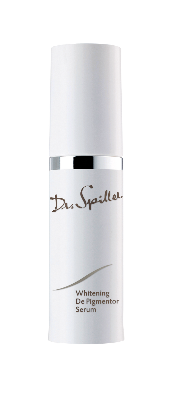 Whitening De Pigmentor Serum 30ml