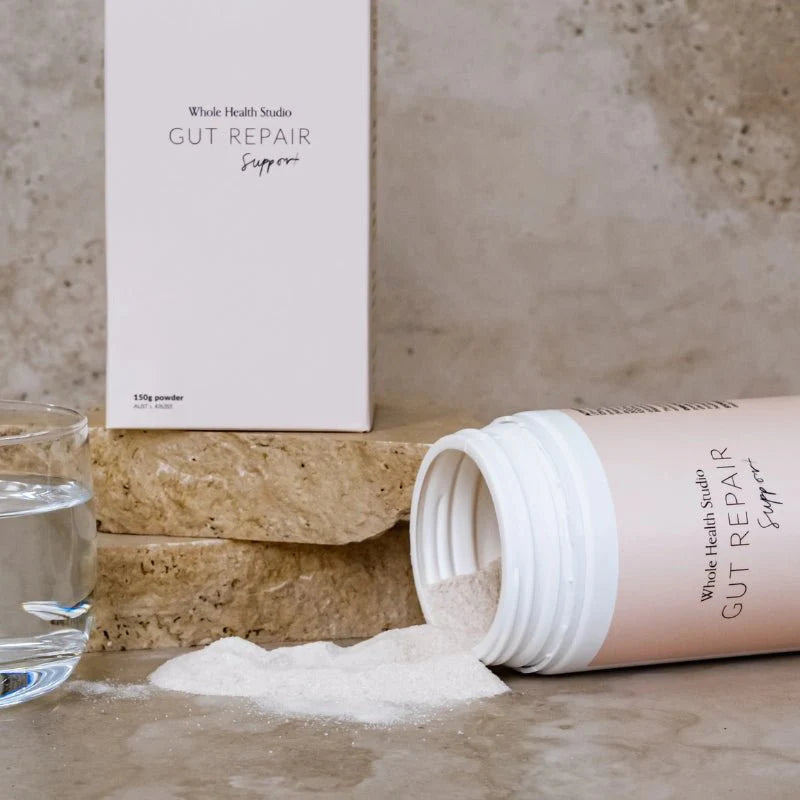 Gut Repair Support