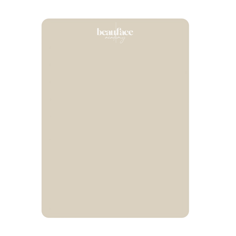 BF INKLESS PRACTICE PAD (PLAIN)