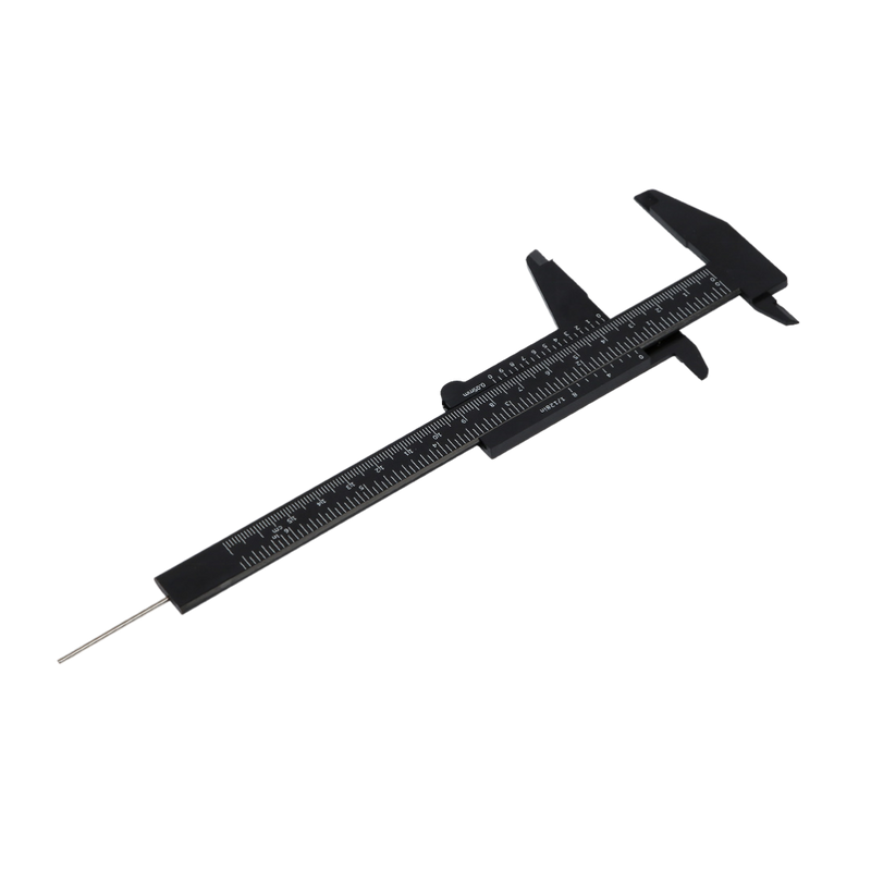 MEASUREMENT CALIPER (BLACK)